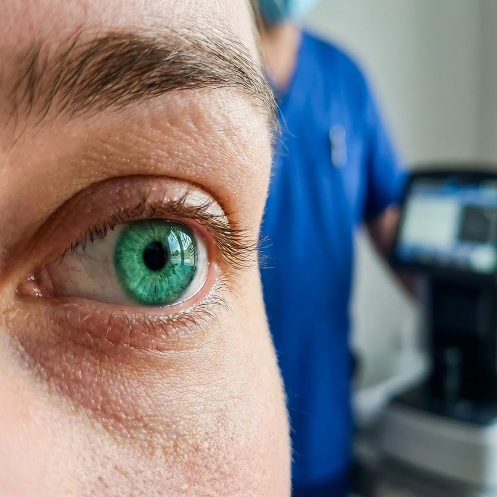 Frequently Asked Questions About Eye Color Change