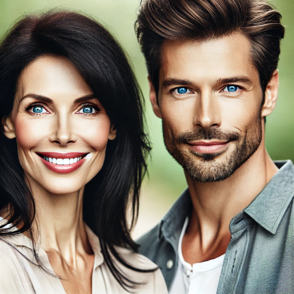 Is permanent eye color change possible?