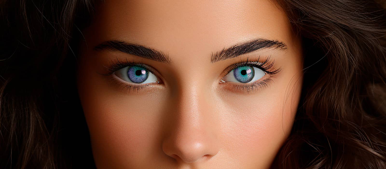 Is Permanent Eye Color Change Possible? | Keratopigmentation (FLAAK Pro)