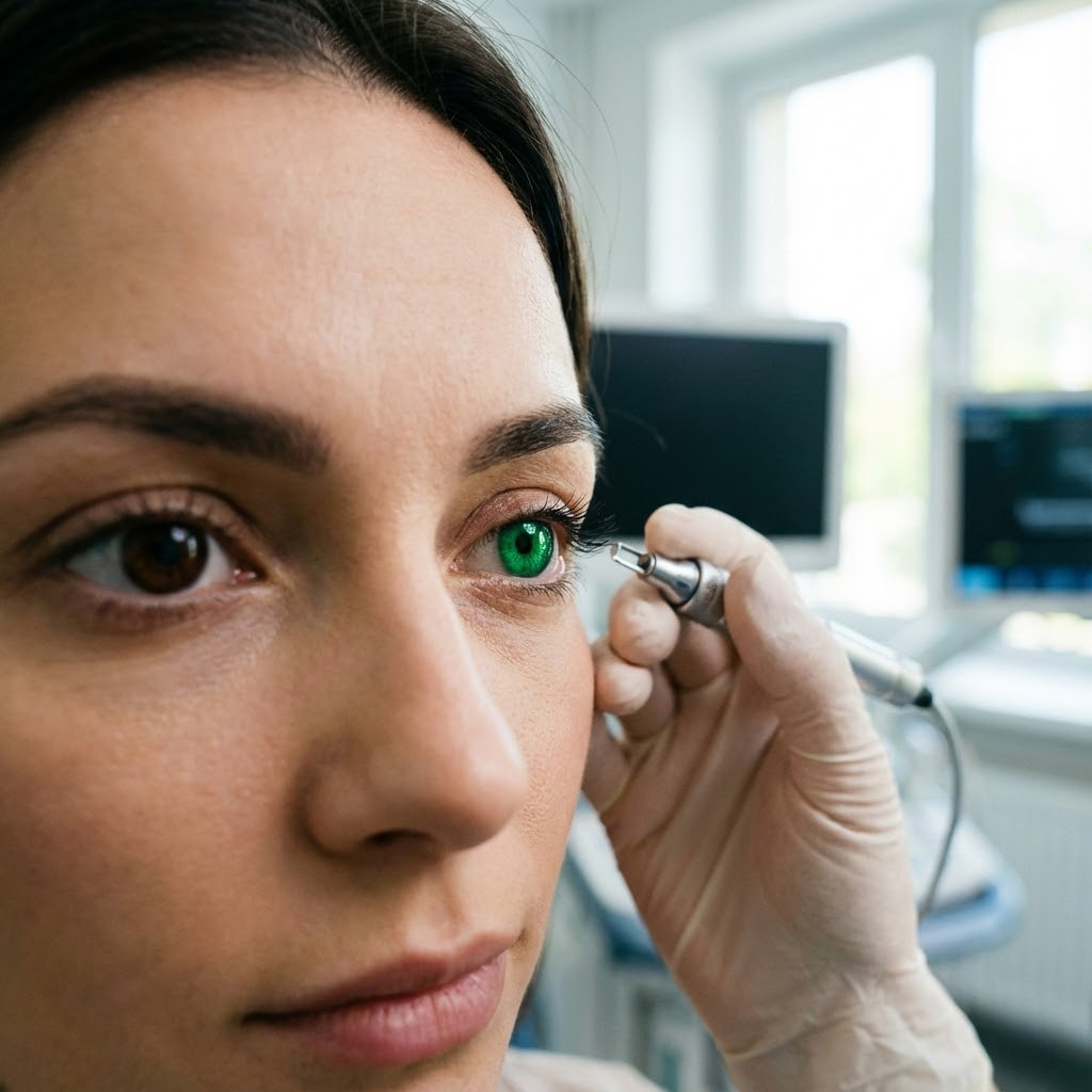 Permanent Eye Color Change – Why Choose EyeTravelTurkey? Why we are the best?