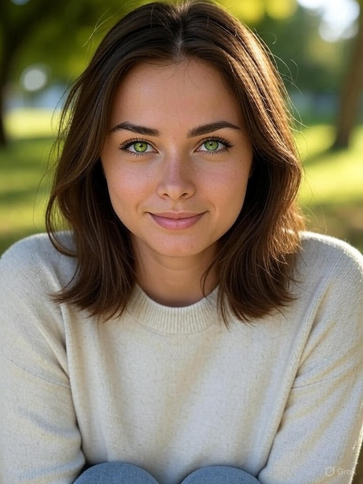 Permanent Eye Color Change: How It Works and Why People Choose It