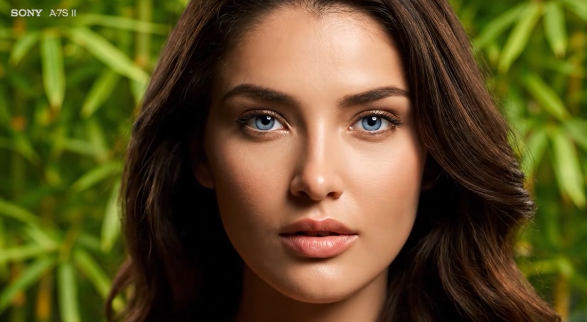 Permanent Eye Color Change – Safe and Aesthetic Solution with Keratopigmentation / FLAAK Pro