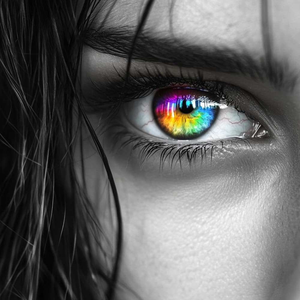 Can Eye Drops or Diet Really Change Your Eye Color? Myths Busted!