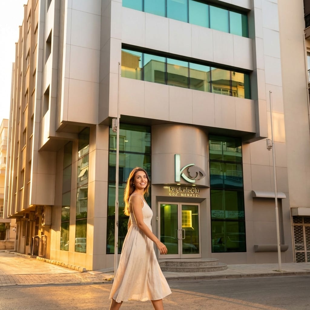 Understanding the Cost of Eye Color Change Surgery in Turkey