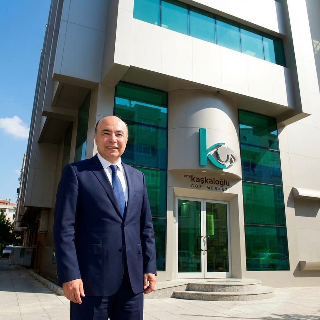 Choosing the Best Eye Color Change Clinic in Turkey