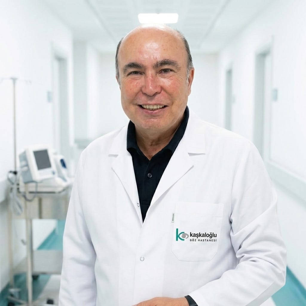 What to Know About Eye Color Change Surgery Recovery Time