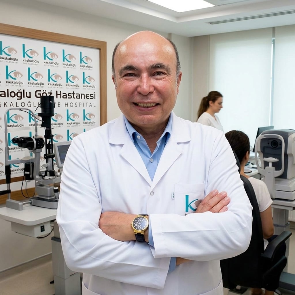 Guide to a Safe Eye Color Change in Turkey